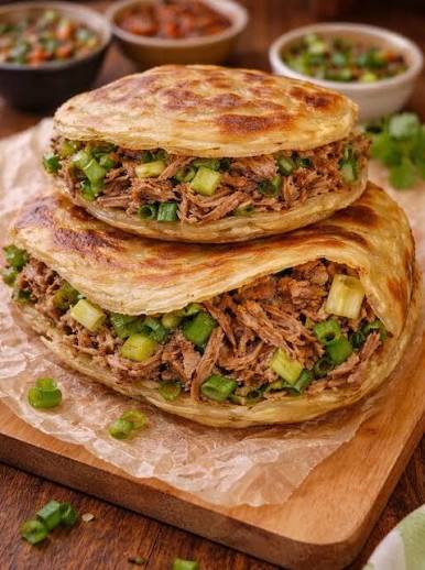 Roujiamo