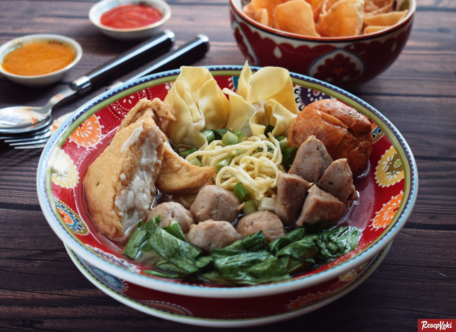 Bakso