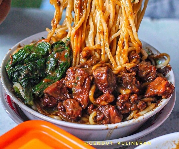 Mie Ayam