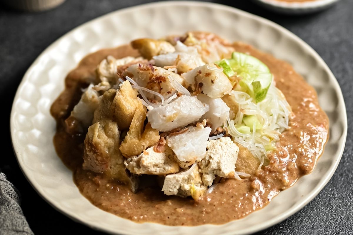 Ketoprak