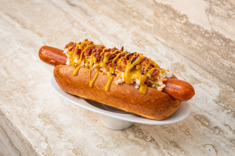 Hotdog